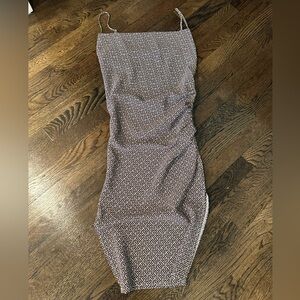 NWT- Free People dress